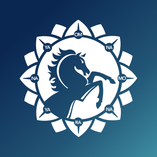 Bhakti Marga Canada logo