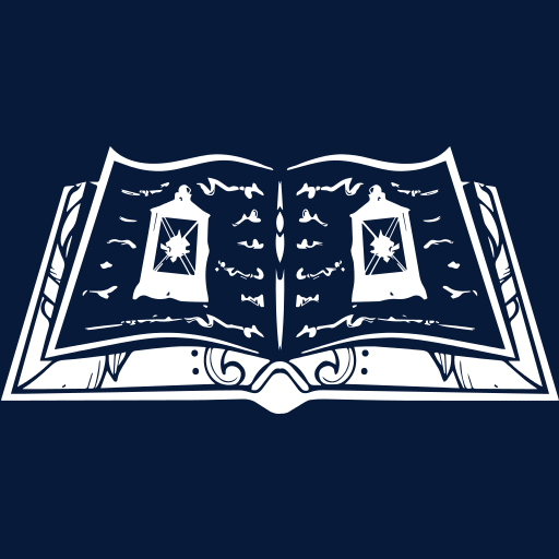 Scribe for KD:M logo