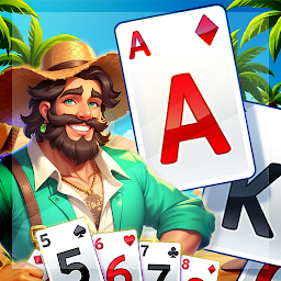 Solitaire Building Journey Mod Apk