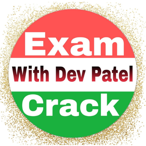 EXAM CRACK logo