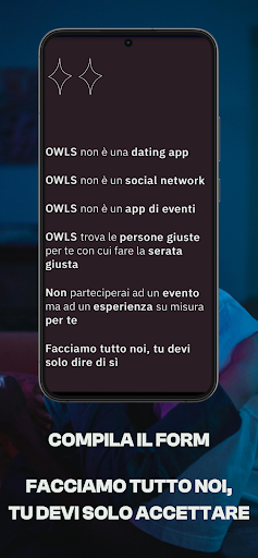 Owls Screen 3