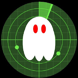 Icon image Ghost Meter