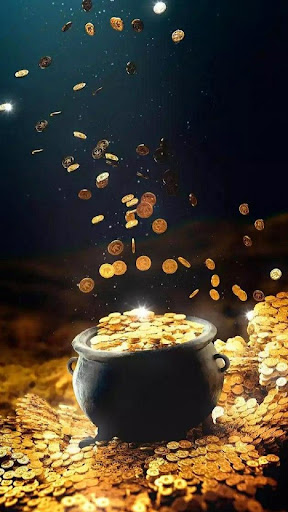 Android application Coins Wallpapers screenshort