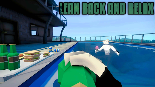 GoreBox - Simulation - games