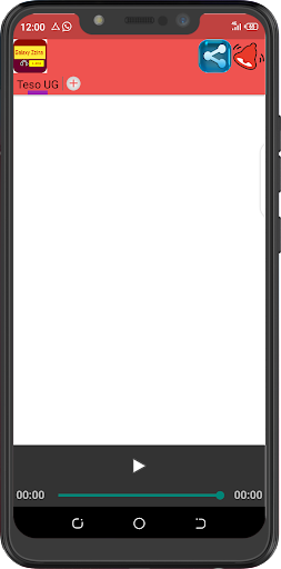 VOICE of TESO Uganda