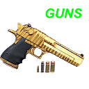 Guns icono