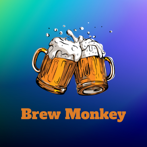 Brew Monkey – Apps on Google Play