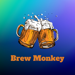 图标图片“Brew Monkey”