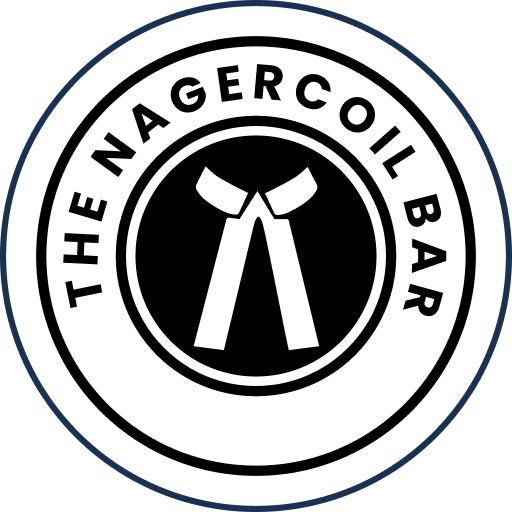 The Nagercoil Bar