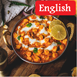 Cover Image of Unduh All Indian Recipes in English  APK