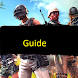 Fire Guide Battleground 3D - Androidアプリ