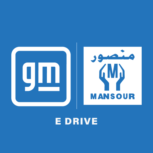 COP27 Driver logo