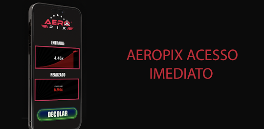 AEROPIX FOR AVIATOR APP