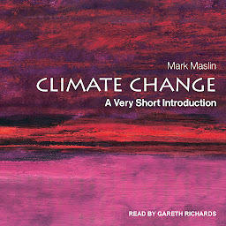 Icon image Climate Change: A Very Short Introduction