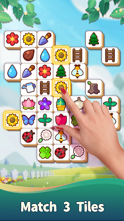 Game screenshot Tile Match Mahjong apk download