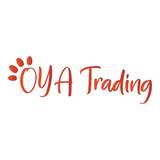 Oya Trading logo