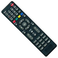 NXT Digital Remote Control ( 5 in 1)