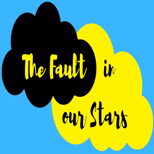 The Fault In Our Stars Summary logo