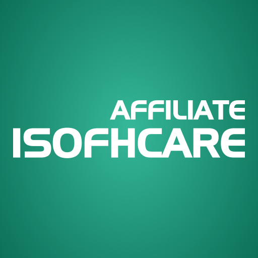 ISOFHCARE Affiliate 1.0.6 Icon