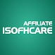 ISOFHCARE Affiliate - Androidアプリ