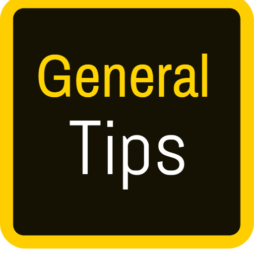 General Tips - Football Bettin  Icon