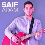 Cover Image of Download SAIF ADAM (EID MUBARAK) 4.0 APK