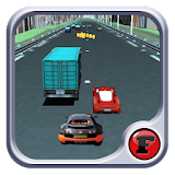 Highway Traffic Racing icon