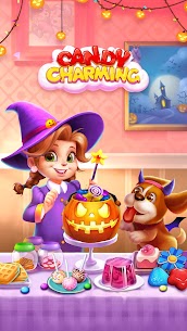 Candy Charming 21.7.3051 Mod Apk Download 1