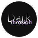 Dark Infusion Substratum Theme for N, O and Pie icon