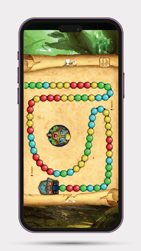 Jungle Blast - zumba deluxe Screen 3