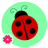 Ladybug Run 2017 icon