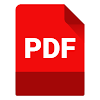 PDF Reader: Ebook PDFs Reader icon