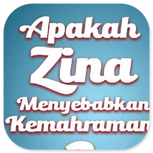 Apakah Zina Sebab Kemahraman logo
