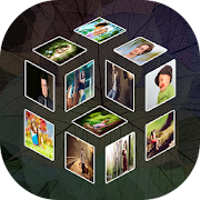 Top 50 Personalization Apps Like 3D Photo Cube Live Wallpaper - Best Alternatives