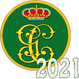 TestOpos Guardia Civil 2021 icon