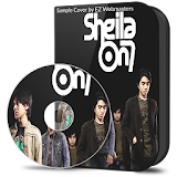 Sheila On 7 Music - MP3 Songs + Lyrics icon
