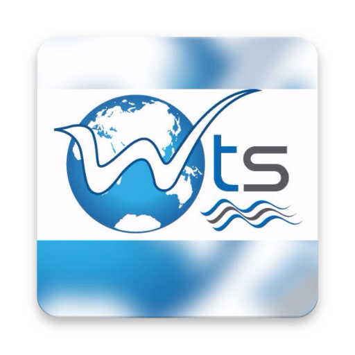 WaveTech Trackers  Icon