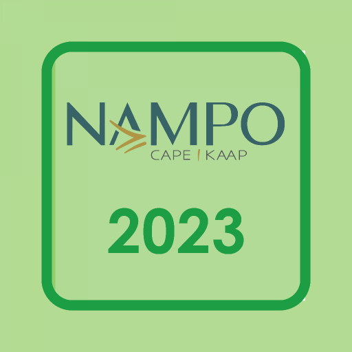 NAMPO CAPE logo
