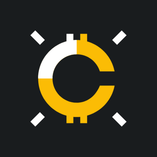 Crypto Sense - Earn Rewards logo