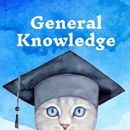 Icon image General Knowledge Book 2020