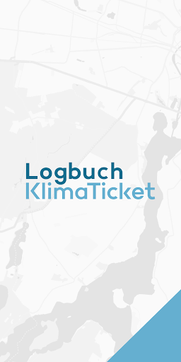 Android application Logbuch Klimaticket screenshort