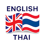 Cover Image of Descargar Thai English Fast Dictionary  APK