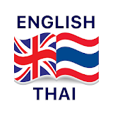 Thai English Fast Dictionary icon