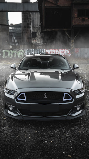 Car wallpapers HD 4K Screen 3