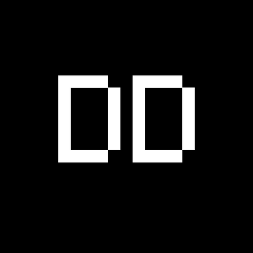 Dungeon Dash (Mini Game) logo