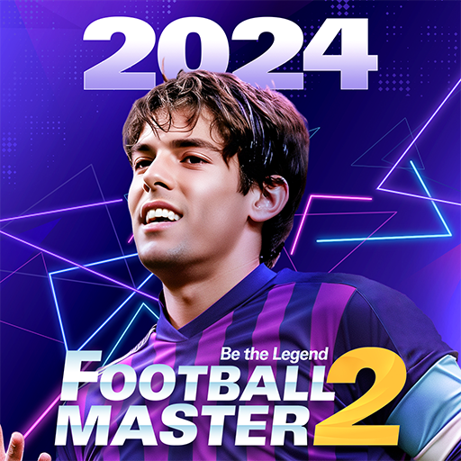 Football Master 2-Soccer Star 5.0.101 Icon
