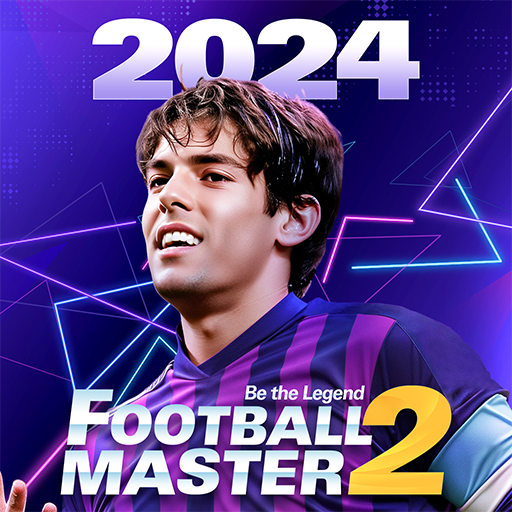 Football Master 2-Soccer Star  Icon