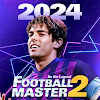 Football Master 2 icon