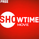 Showtime tv full movies - Androidアプリ