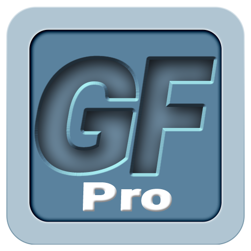 Gear Fit Pro 4.0 Icon